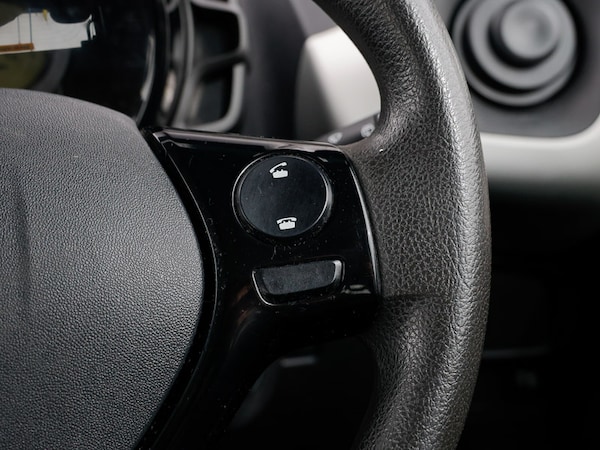 Used Citroen C1 2014 for sale - 76289570: Photo 18
