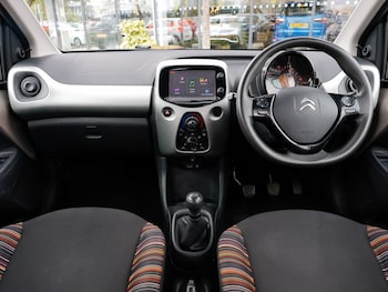 Used Citroen C1 2014 for sale - 76289570: Photo 2