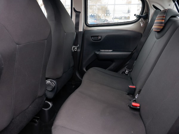 Used Citroen C1 2014 for sale - 76289570: Photo 6
