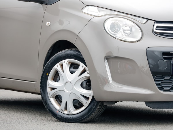 Used Citroen C1 2014 for sale - 76289570: Photo 9