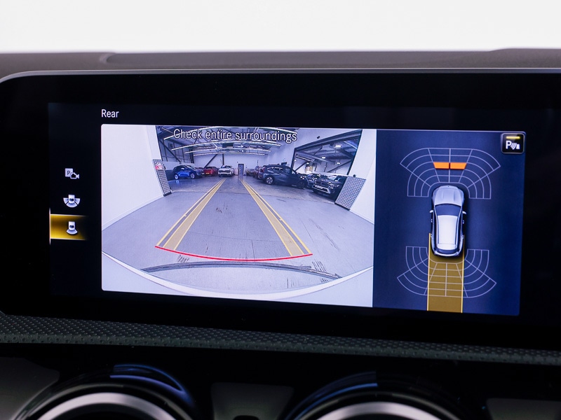 Used Mercedes-Benz CLA 2019 for sale - 76331625: Photo 13