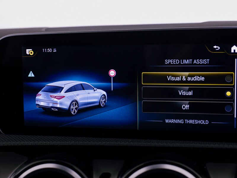 Used Mercedes-Benz CLA 2019 for sale - 76331625: Photo 14