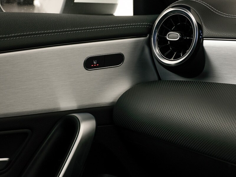 Used Mercedes-Benz CLA 2019 for sale - 76331625: Photo 18