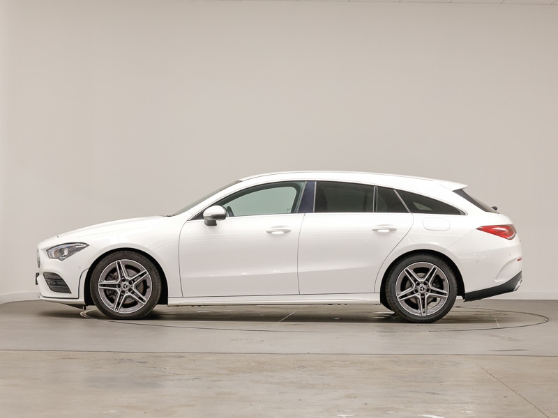 Used Mercedes-Benz CLA 2019 for sale - 76331625: Photo 4