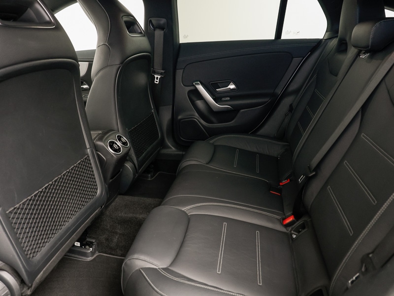 Used Mercedes-Benz CLA 2019 for sale - 76331625: Photo 6