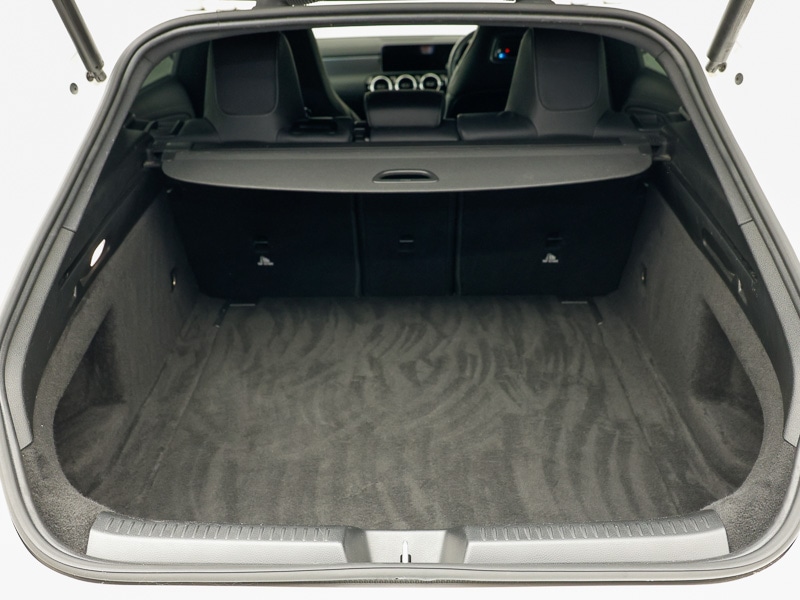 Used Mercedes-Benz CLA 2019 for sale - 76331625: Photo 8