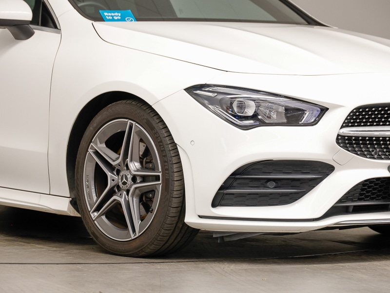 Used Mercedes-Benz CLA 2019 for sale - 76331625: Photo 9