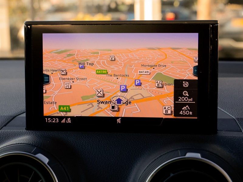 Used Audi Q2 2019 for sale - 76614210: Photo 11