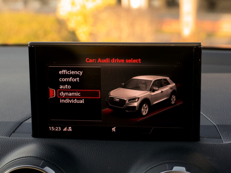 Used Audi Q2 2019 for sale - 76614210: Photo 13