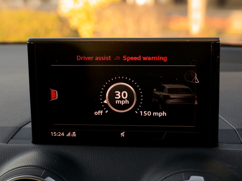 Used Audi Q2 2019 for sale - 76614210: Photo 14