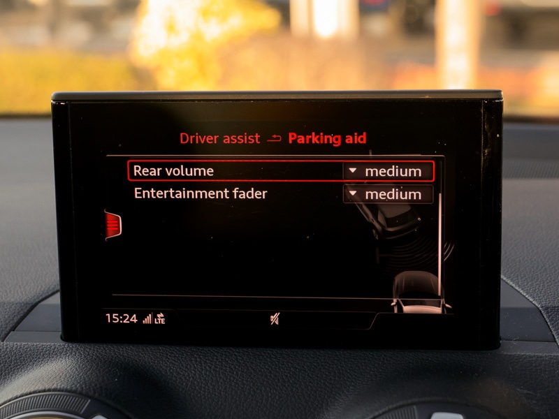 Used Audi Q2 2019 for sale - 76614210: Photo 16