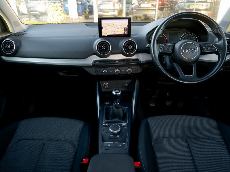 Used Audi Q2 2019 for sale - 76614210: Photo 2