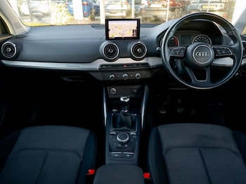 Used Audi Q2 2019 for sale - 76614210: Photo