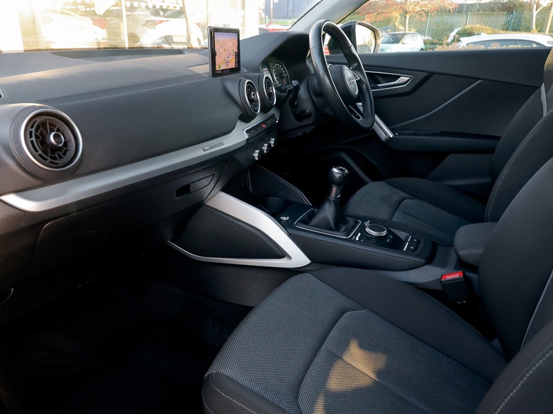 Used Audi Q2 2019 for sale - 76614210: Photo 5