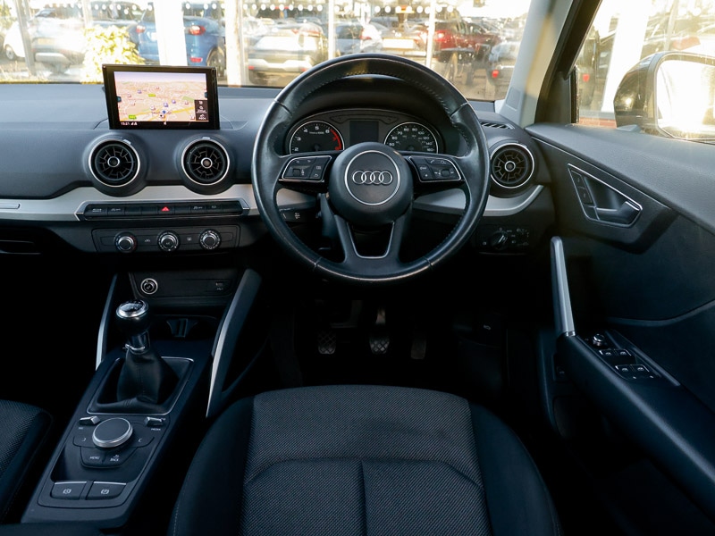 Used Audi Q2 2019 for sale - 76614210: Photo 7