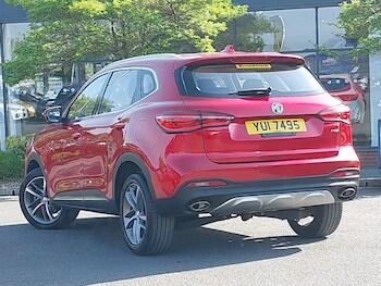 Used MG MG HS 2023 for sale - 78441922: Photo