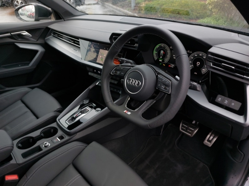 Used Audi A3 2025 for sale - 77466270: Photo 10