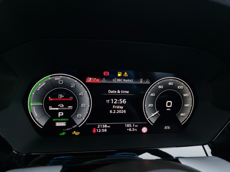 Used Audi A3 2025 for sale - 77466270: Photo 12