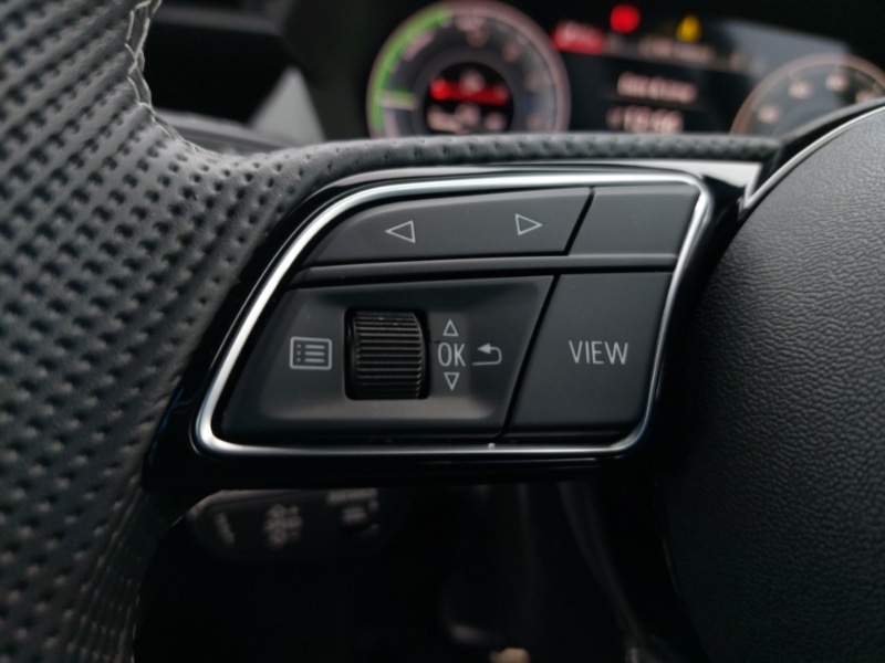 Used Audi A3 2025 for sale - 77466270: Photo 13