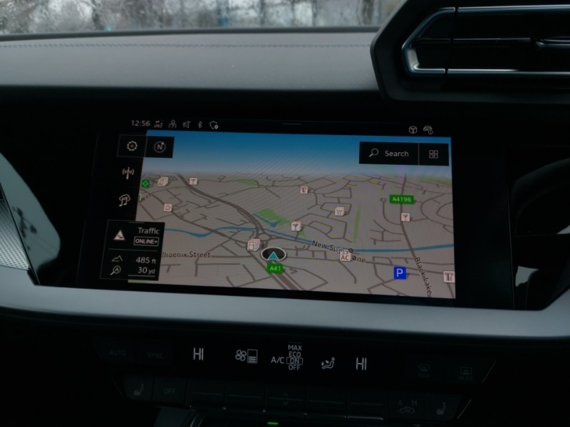 Used Audi A3 2025 for sale - 77466270: Photo 17