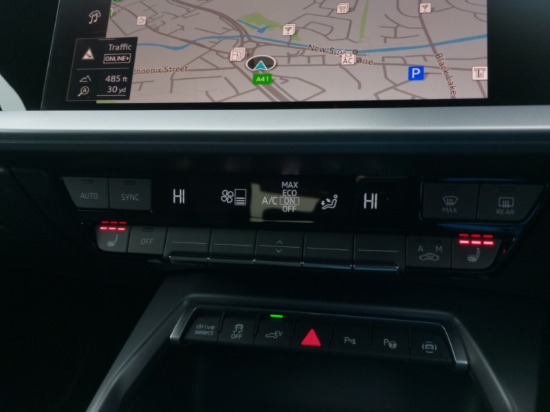 Used Audi A3 2025 for sale - 77466270: Photo 18