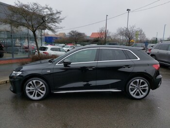 Used Audi A3 2025 for sale - 77466270: Photo