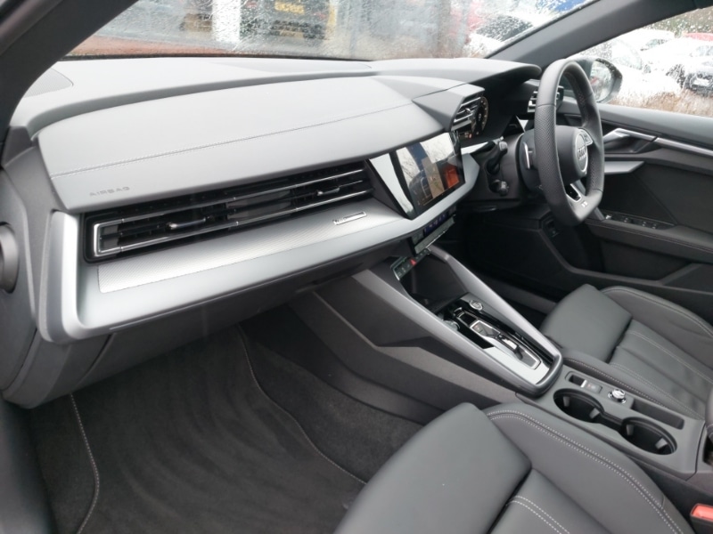 Used Audi A3 2025 for sale - 77466270: Photo 5