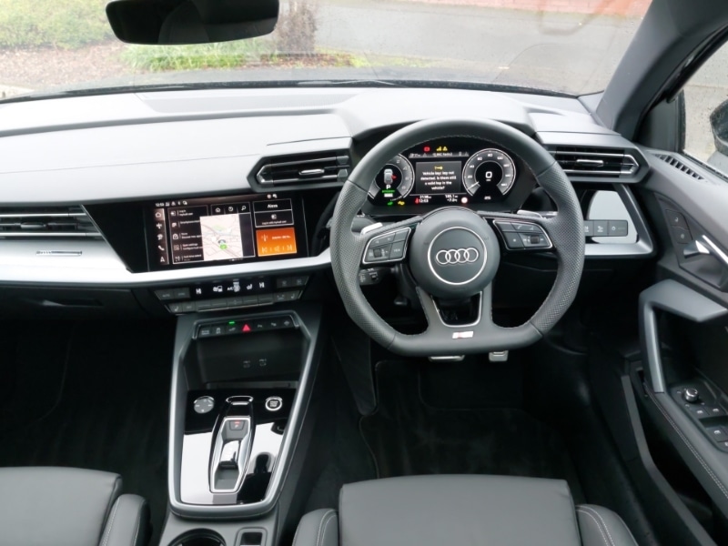 Used Audi A3 2025 for sale - 77466270: Photo 7