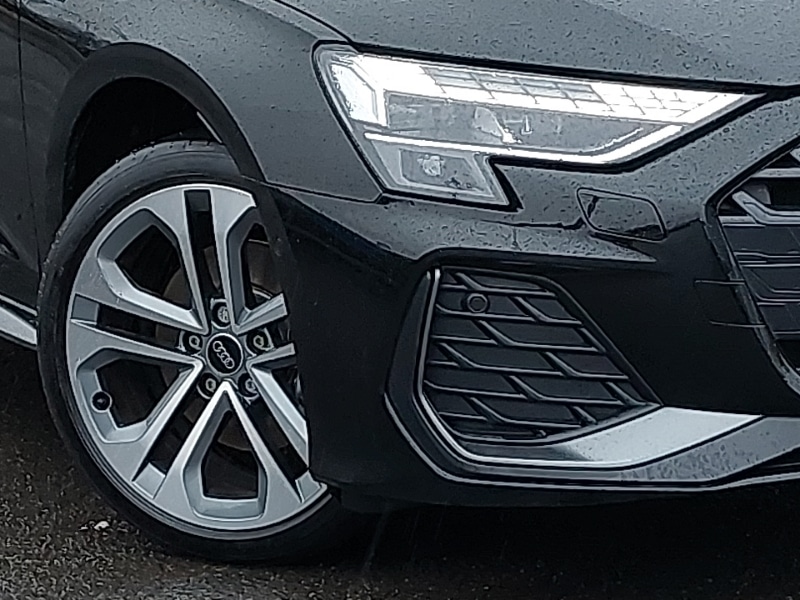 Used Audi A3 2025 for sale - 77466270: Photo 9