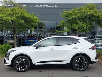 Used Kia Sportage 2025 for sale - 78559506: Photo
