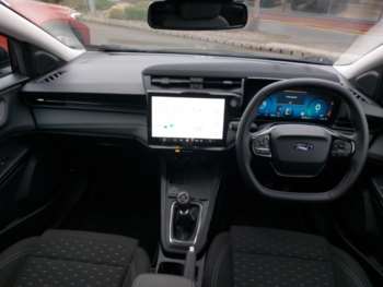 Used Ford Puma 2024 for sale - 73956035: Photo