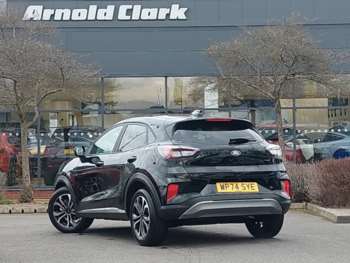 Used Ford Puma 2024 for sale - 73956035: Photo