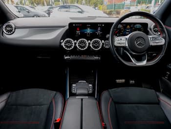 Used Mercedes-Benz GLA 2021 for sale - 79662162: Photo