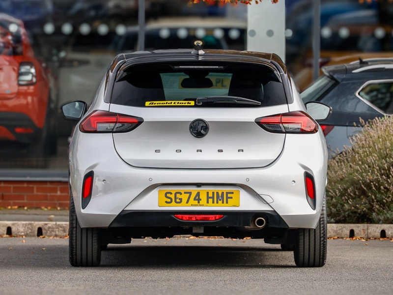 Used Vauxhall Corsa 2024 for sale - 76116488: Photo 19