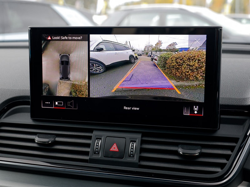 Used Audi Q5 2022 for sale - 77165207: Photo 12