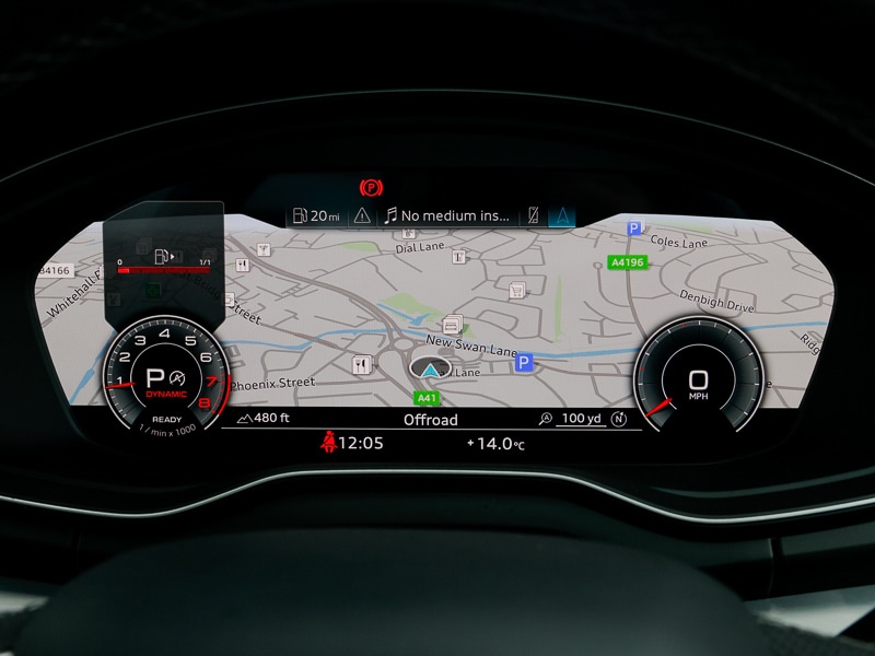 Used Audi Q5 2022 for sale - 77165207: Photo 18