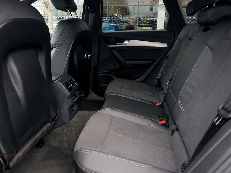 Used Audi Q5 2022 for sale - 77165207: Photo 6