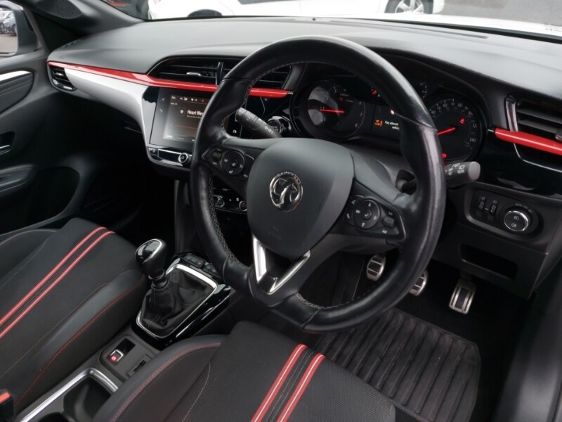 Used Vauxhall Corsa 2020 for sale - 76464972: Photo 10
