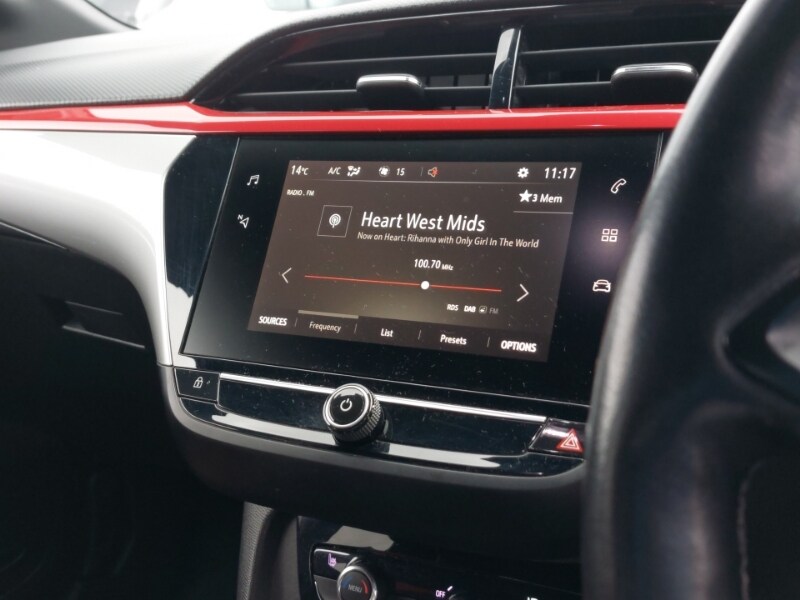 Used Vauxhall Corsa 2020 for sale - 76464972: Photo 11