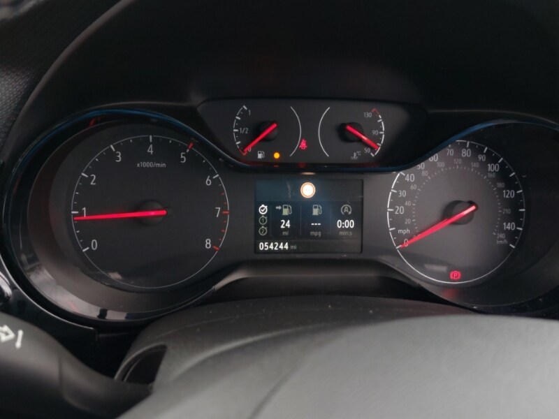 Used Vauxhall Corsa 2020 for sale - 76464972: Photo 12