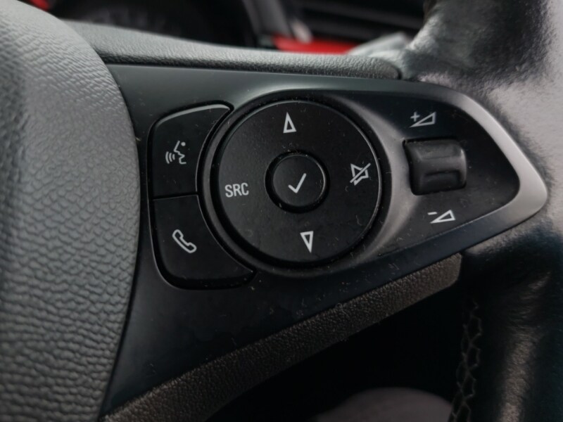 Used Vauxhall Corsa 2020 for sale - 76464972: Photo 14