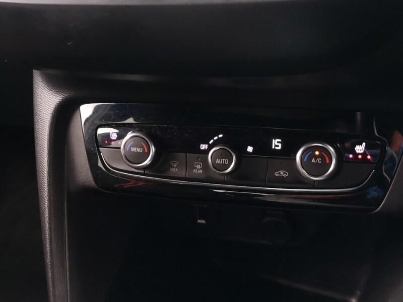 Used Vauxhall Corsa 2020 for sale - 76464972: Photo 17