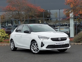 Vauxhall - Corsa
