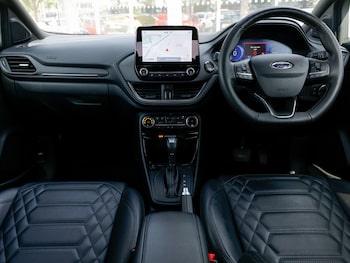 Used Ford Puma 2023 for sale - 79543359: Photo