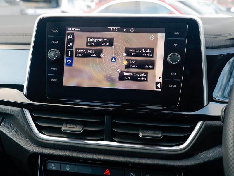 Used Volkswagen T-Roc 2022 for sale - 77173833: Photo 11