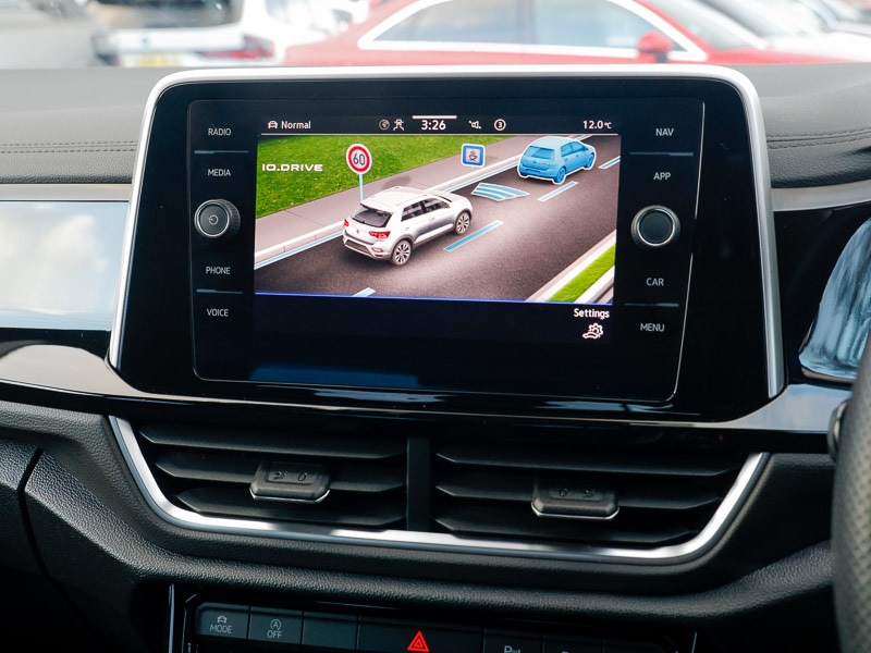 Used Volkswagen T-Roc 2022 for sale - 77173833: Photo 13