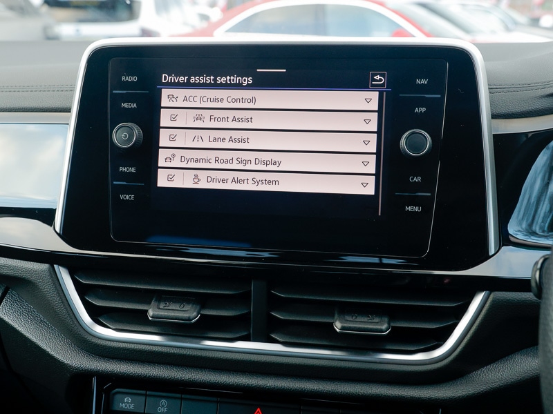 Used Volkswagen T-Roc 2022 for sale - 77173833: Photo 14