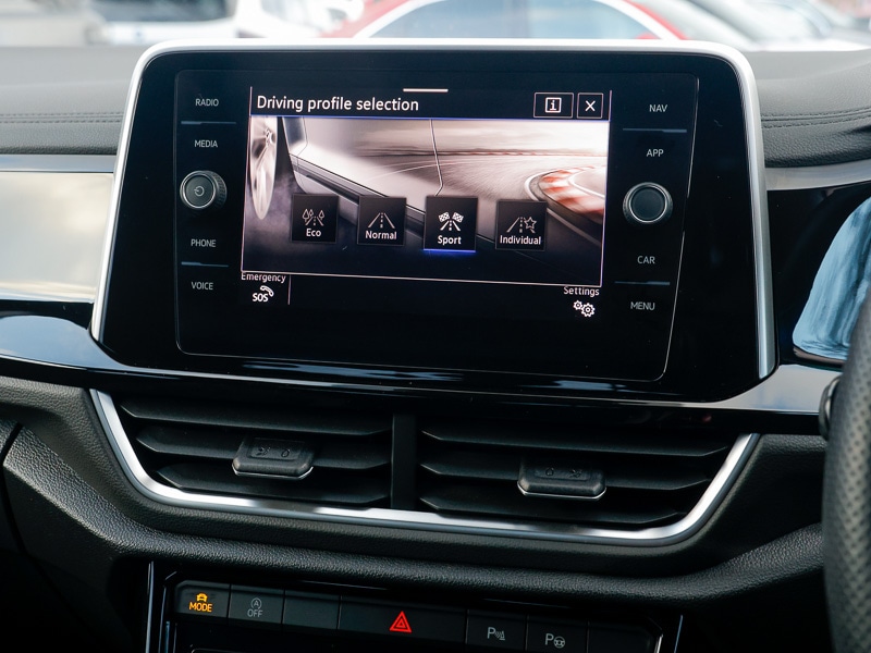 Used Volkswagen T-Roc 2022 for sale - 77173833: Photo 15