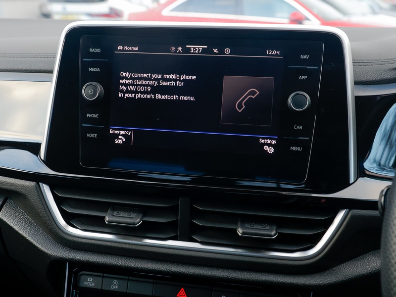 Used Volkswagen T-Roc 2022 for sale - 77173833: Photo 16