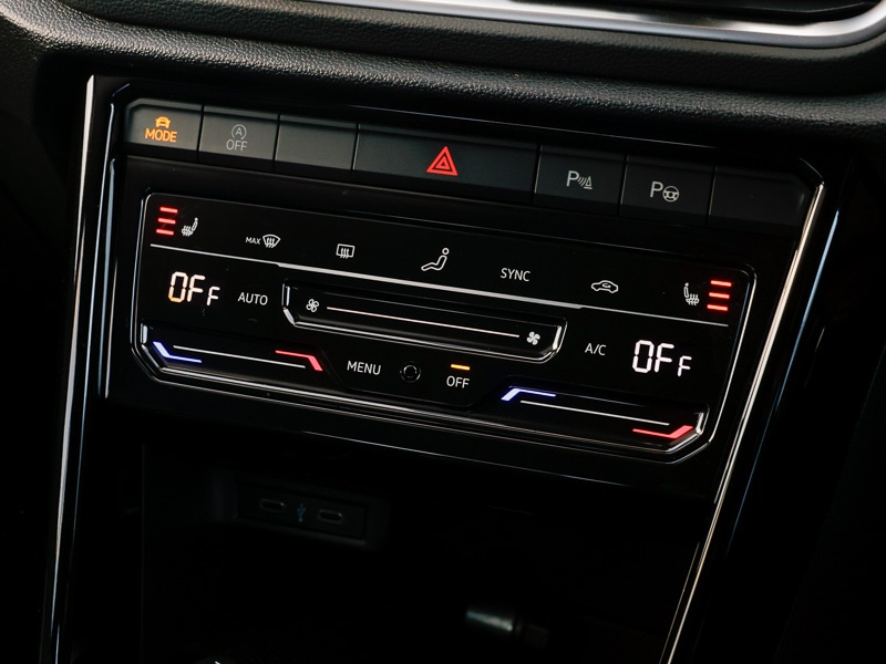 Used Volkswagen T-Roc 2022 for sale - 77173833: Photo 17